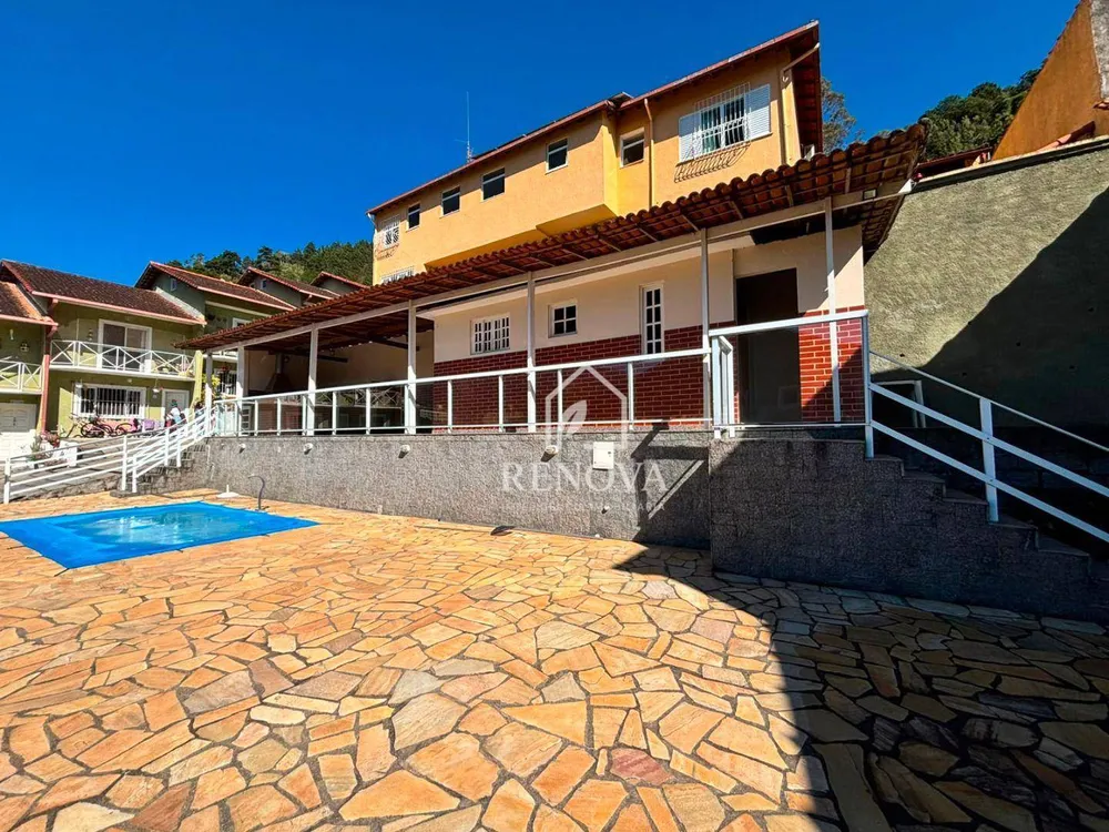 Casa de Condomínio, 4 quartos - Foto 46