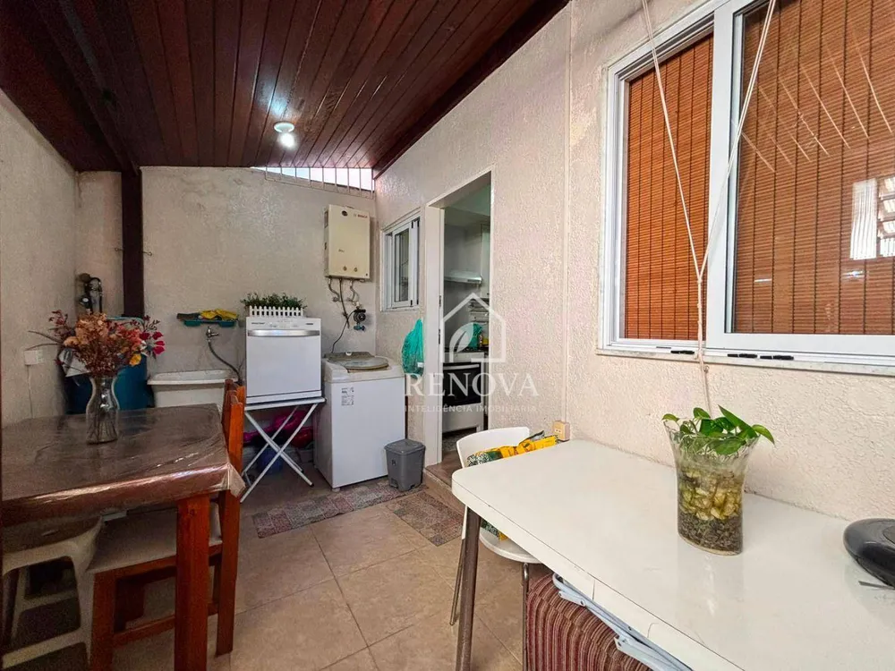 Casa de Condomínio, 4 quartos - Foto 32