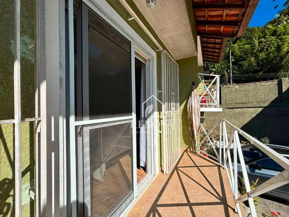 Casa de Condomínio, 4 quartos - Foto 19