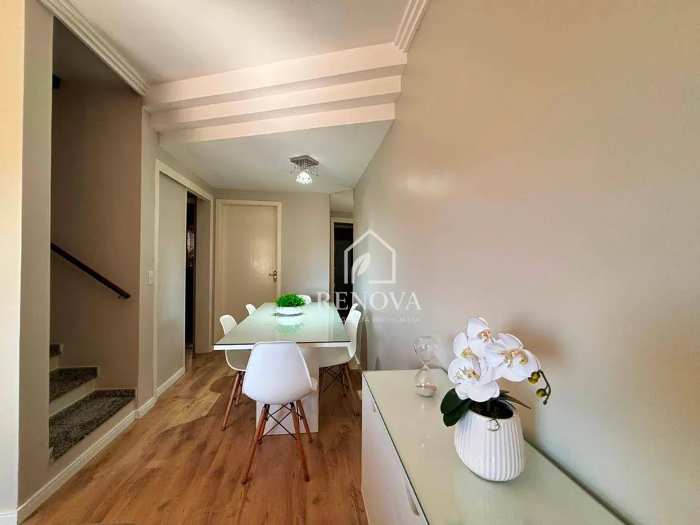 Casa de Condomínio, 4 quartos - Foto 40