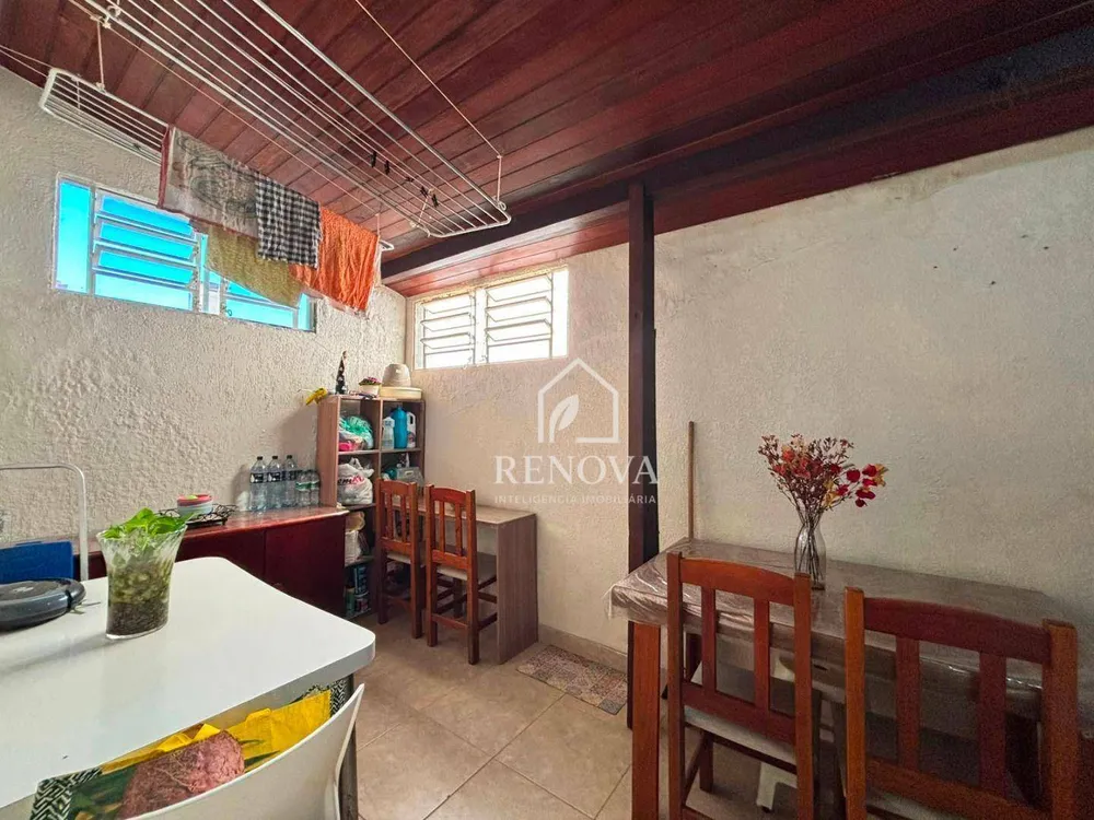 Casa de Condomínio, 4 quartos - Foto 34