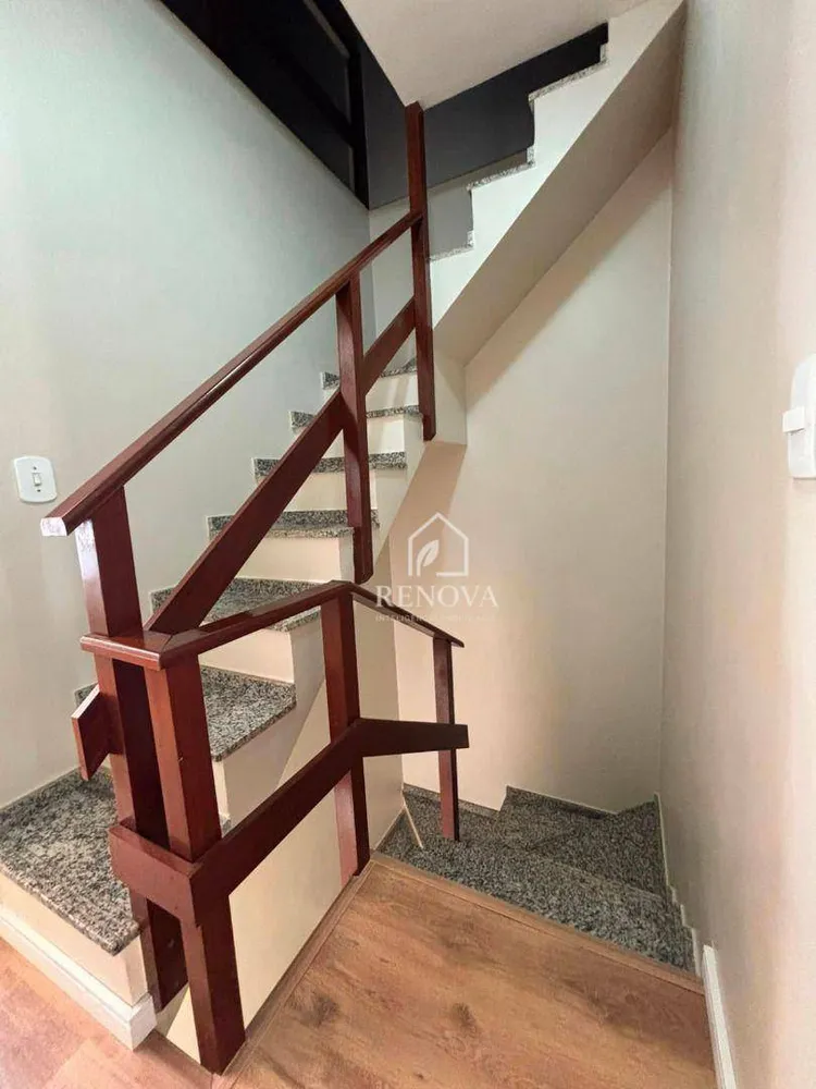 Casa de Condomínio, 4 quartos - Foto 21