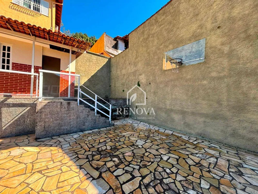 Casa de Condomínio, 4 quartos - Foto 47