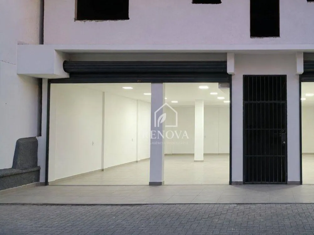Loja-Salão, 67 m² - Foto 1