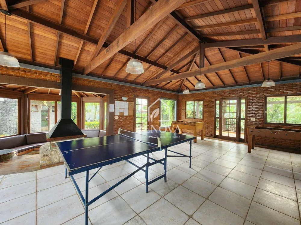 Casa de Condomínio, 5 quartos - Foto 24