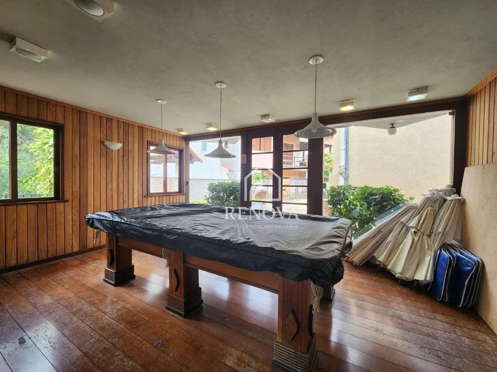 Casa de Condomínio, 5 quartos - Foto 25