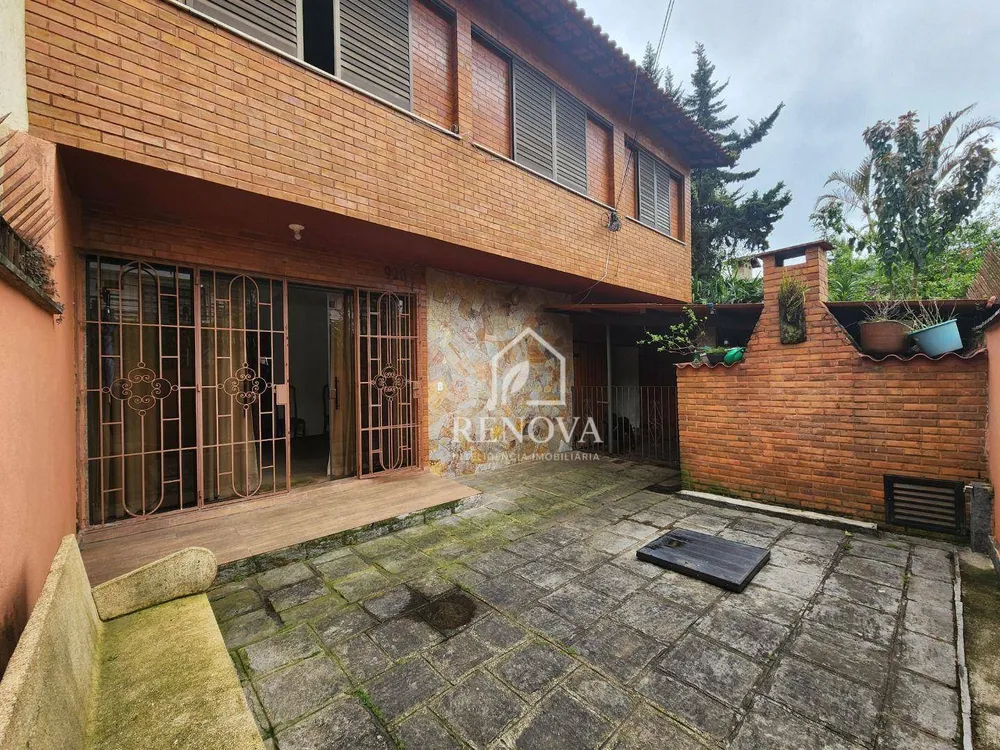 Casa de Condomínio, 5 quartos - Foto 1