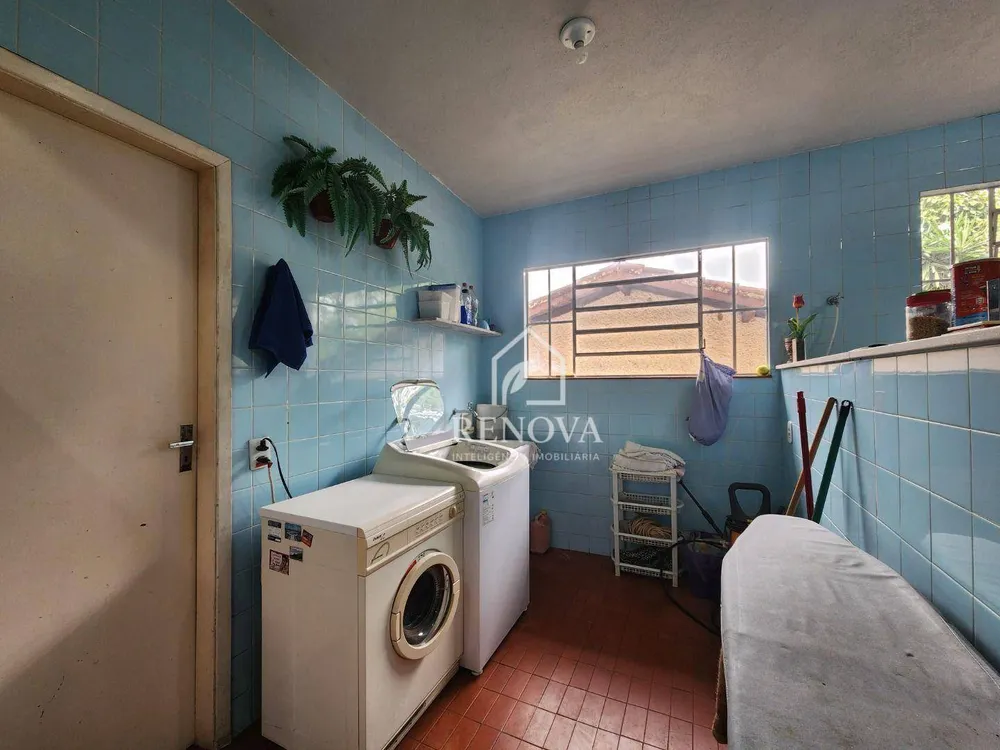 Casa de Condomínio, 5 quartos - Foto 7