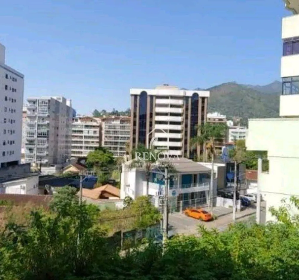 Apartamento, 2 quartos, 55 m² - Foto 1