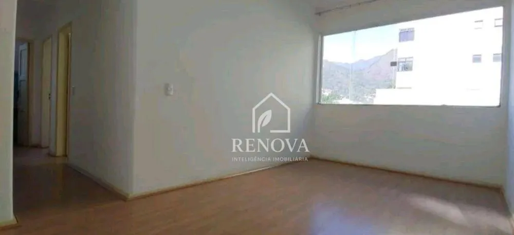 Apartamento, 2 quartos, 55 m² - Foto 3
