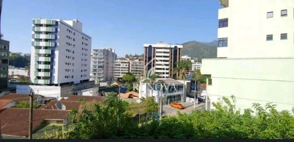 Apartamento, 2 quartos, 55 m² - Foto 2