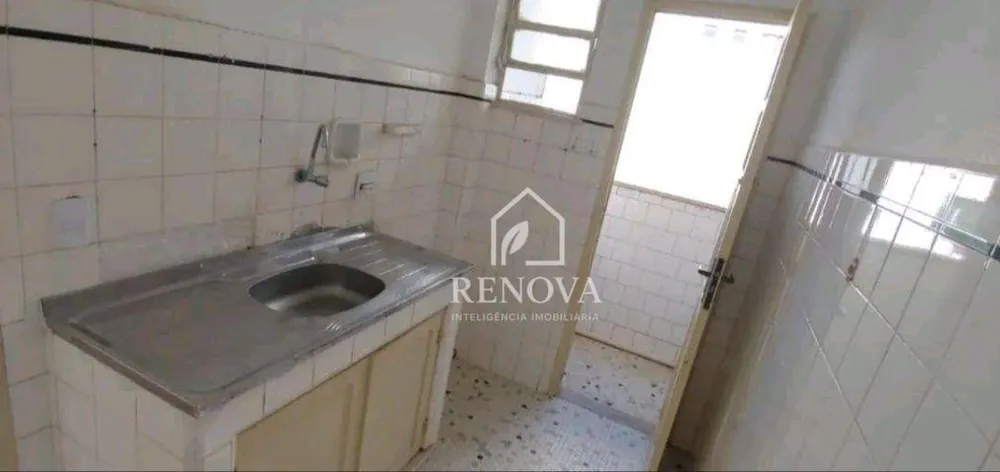 Apartamento, 2 quartos, 55 m² - Foto 8