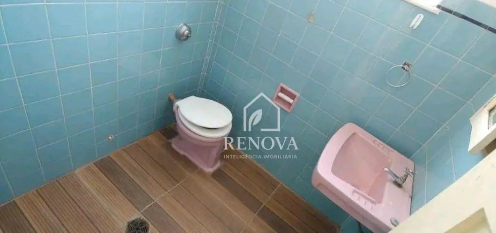 Apartamento, 2 quartos, 55 m² - Foto 9