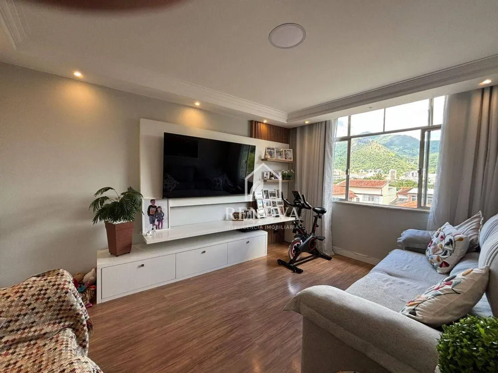 Apartamento, 3 quartos, 52 m² - Foto 3