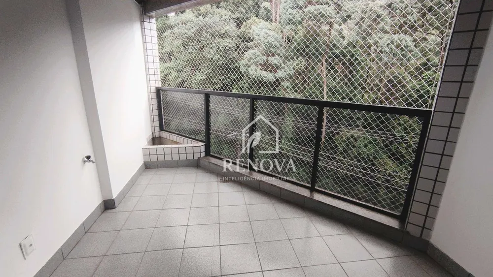 Apartamento, 2 quartos, 99 m² - Foto 3