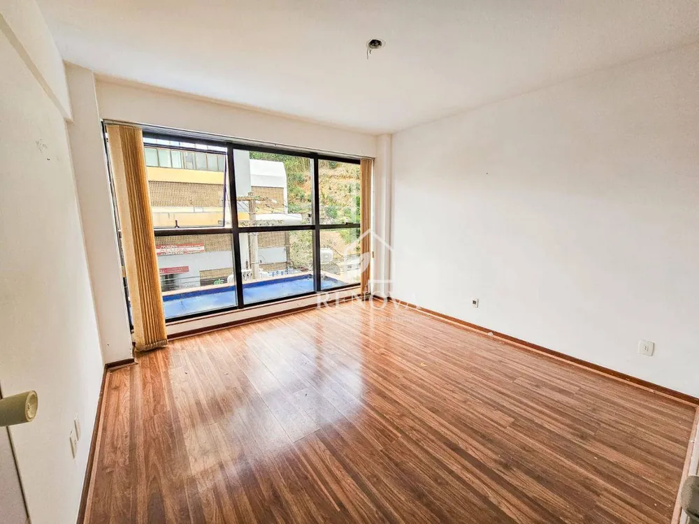 Sala-Conjunto, 32 m² - Foto 1