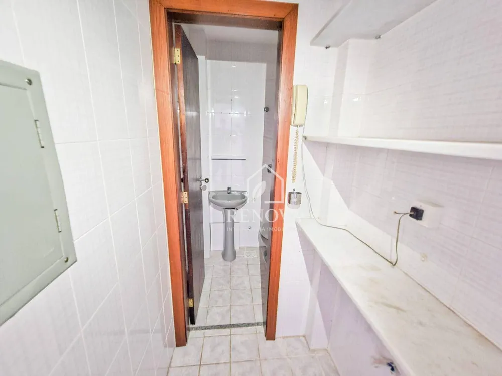 Sala-Conjunto, 32 m² - Foto 5