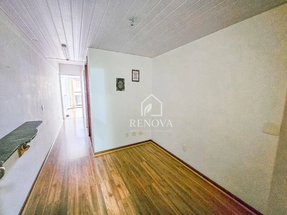 Sala-Conjunto, 32 m² - Foto 6
