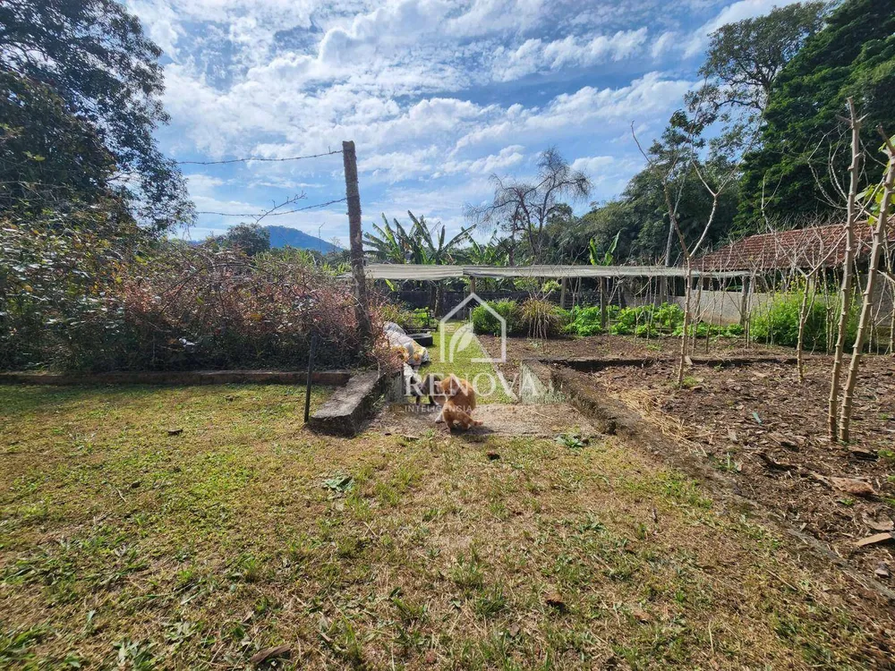 Sítio, 6 quartos, 11 hectares - Foto 37