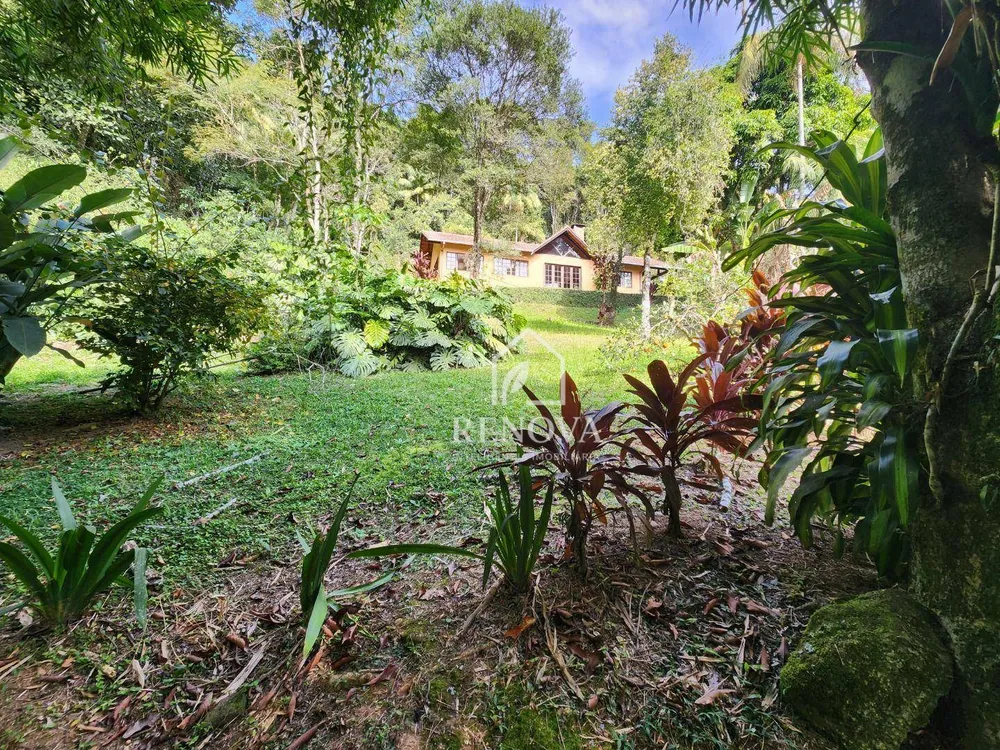 Sítio, 6 quartos, 11 hectares - Foto 31