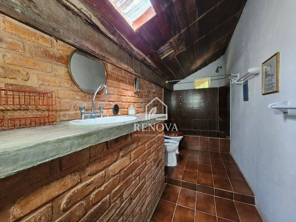 Sítio, 6 quartos, 11 hectares - Foto 24