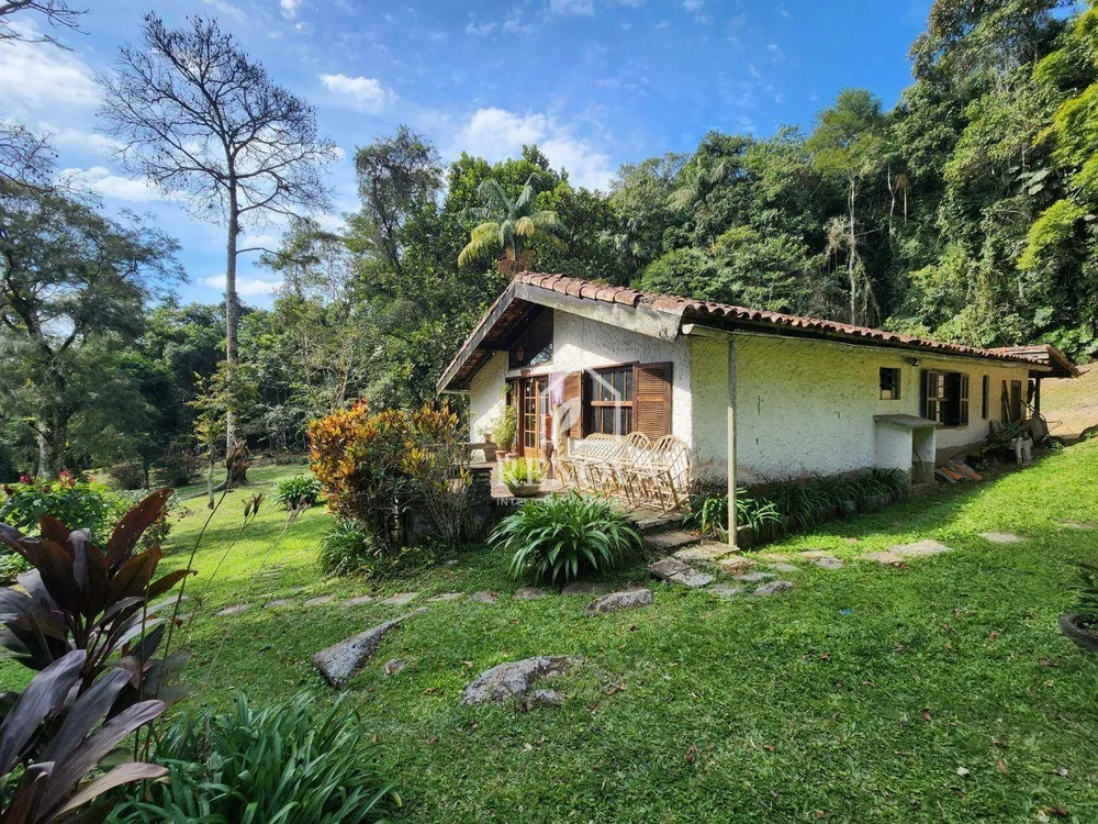Sítio, 6 quartos, 11 hectares - Foto 34