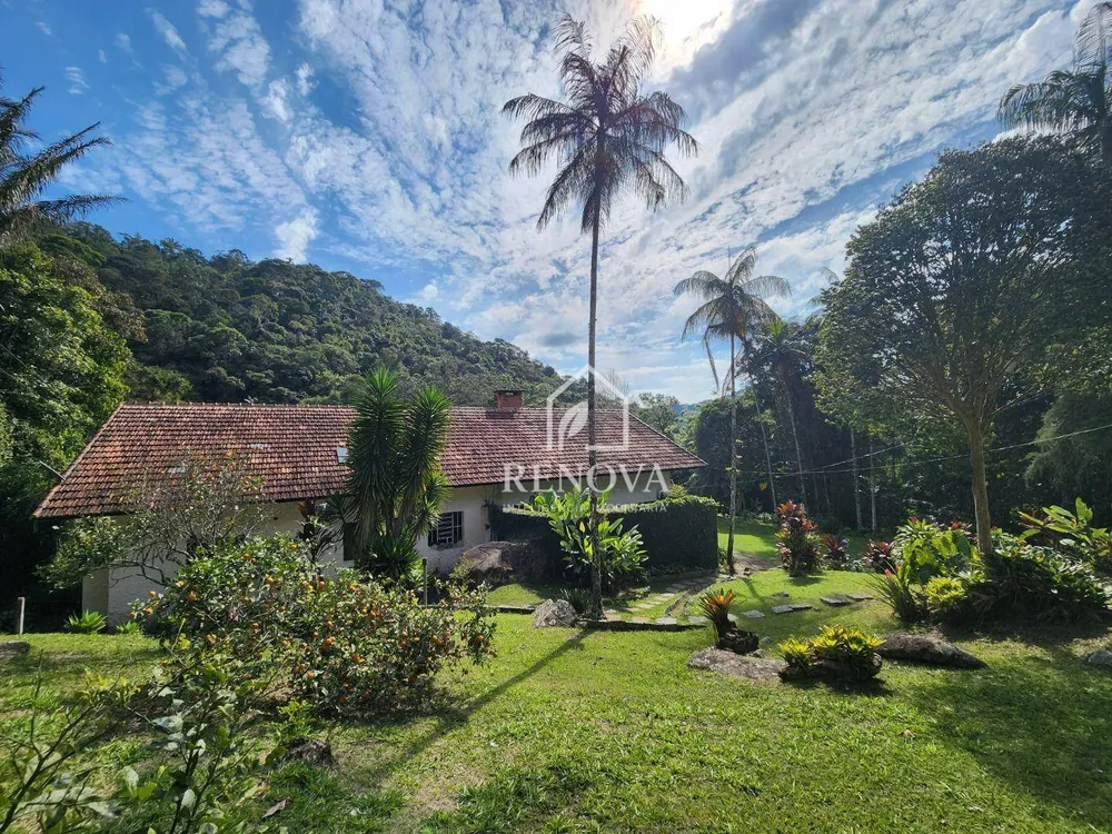 Sítio, 6 quartos, 11 hectares - Foto 28