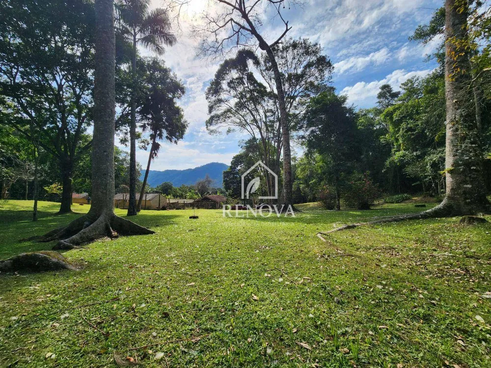 Sítio, 6 quartos, 11 hectares - Foto 35