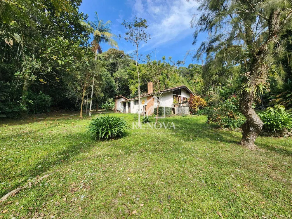 Sítio, 6 quartos, 11 hectares - Foto 33