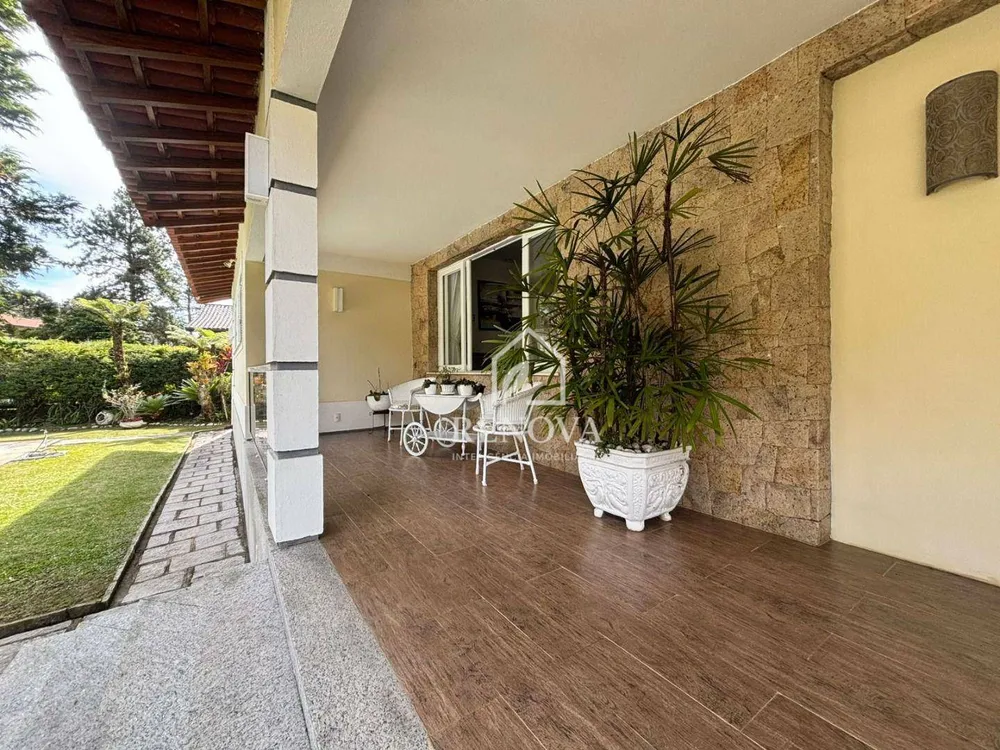 Casa, 4 quartos, 339 m² - Foto 6