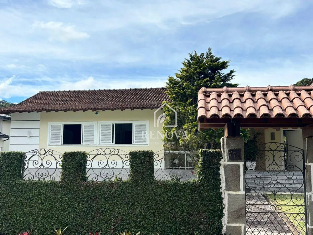 Casa, 4 quartos, 339 m² - Foto 57