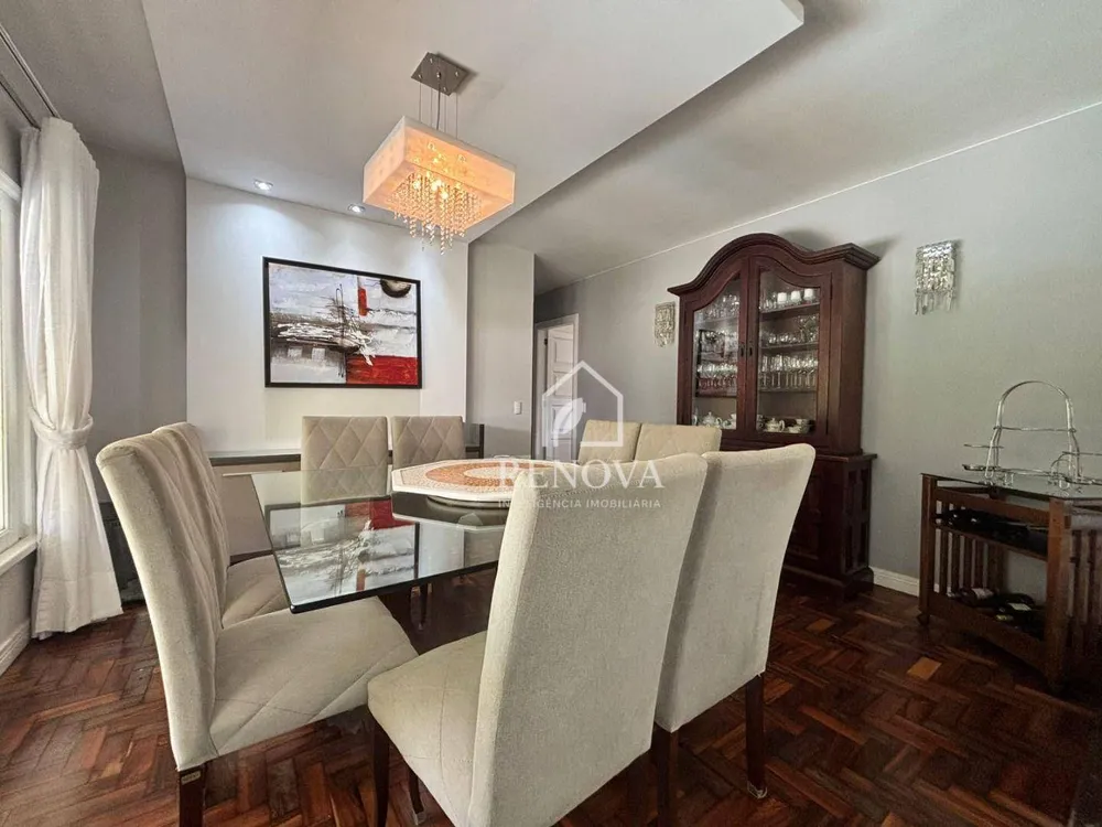 Casa, 4 quartos, 339 m² - Foto 13