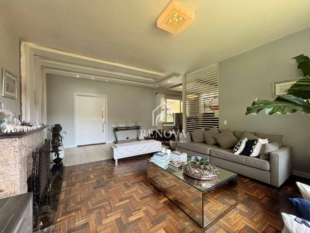 Casa, 4 quartos, 339 m² - Foto 12