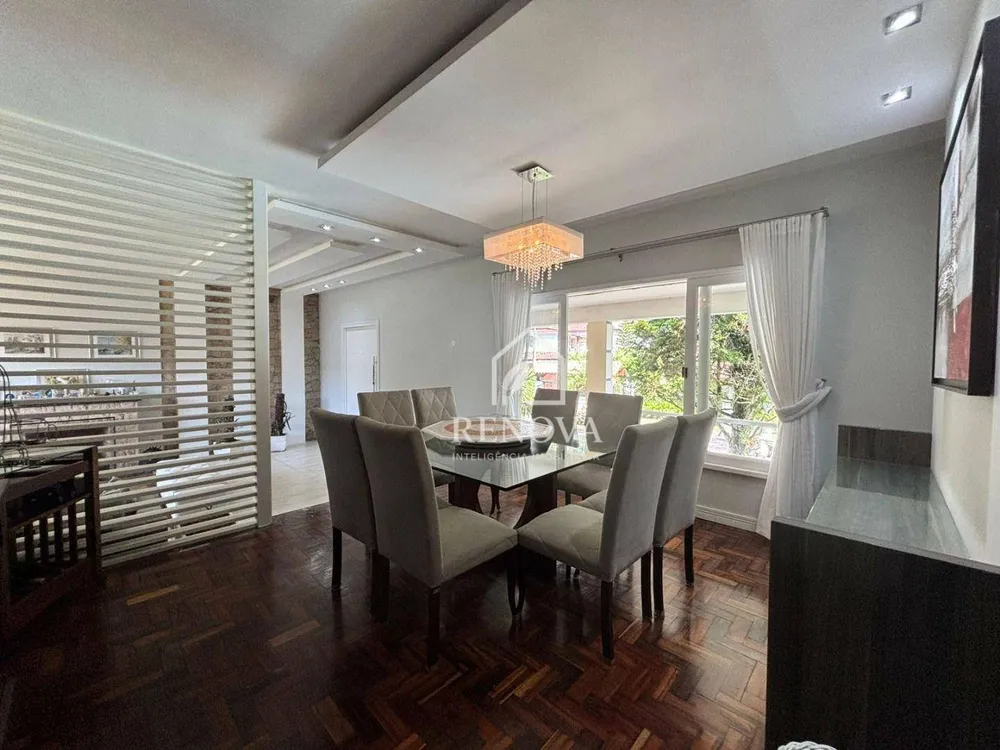Casa, 4 quartos, 339 m² - Foto 18