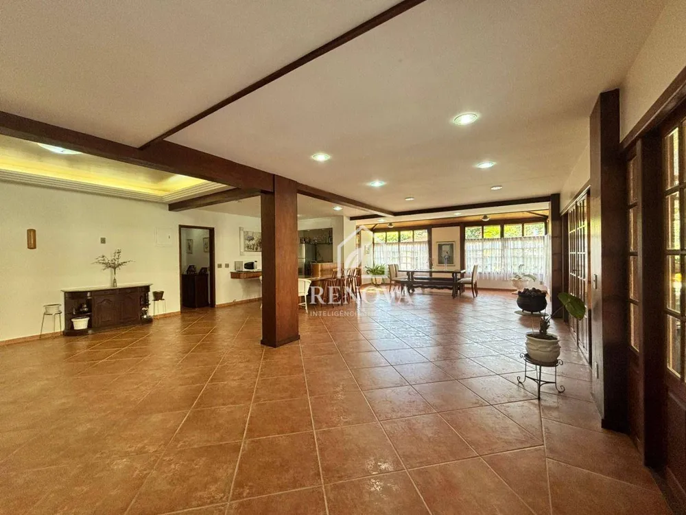 Casa, 4 quartos, 339 m² - Foto 40