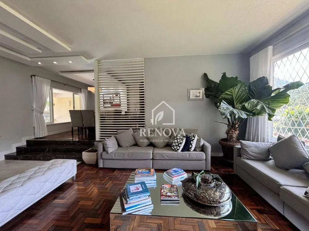 Casa, 4 quartos, 339 m² - Foto 15