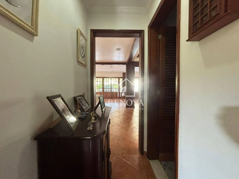 Casa, 4 quartos, 339 m² - Foto 6