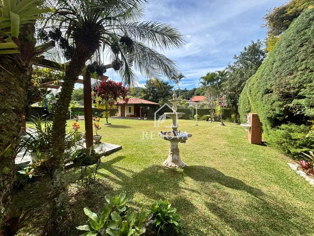 Casa, 4 quartos, 339 m² - Foto 55