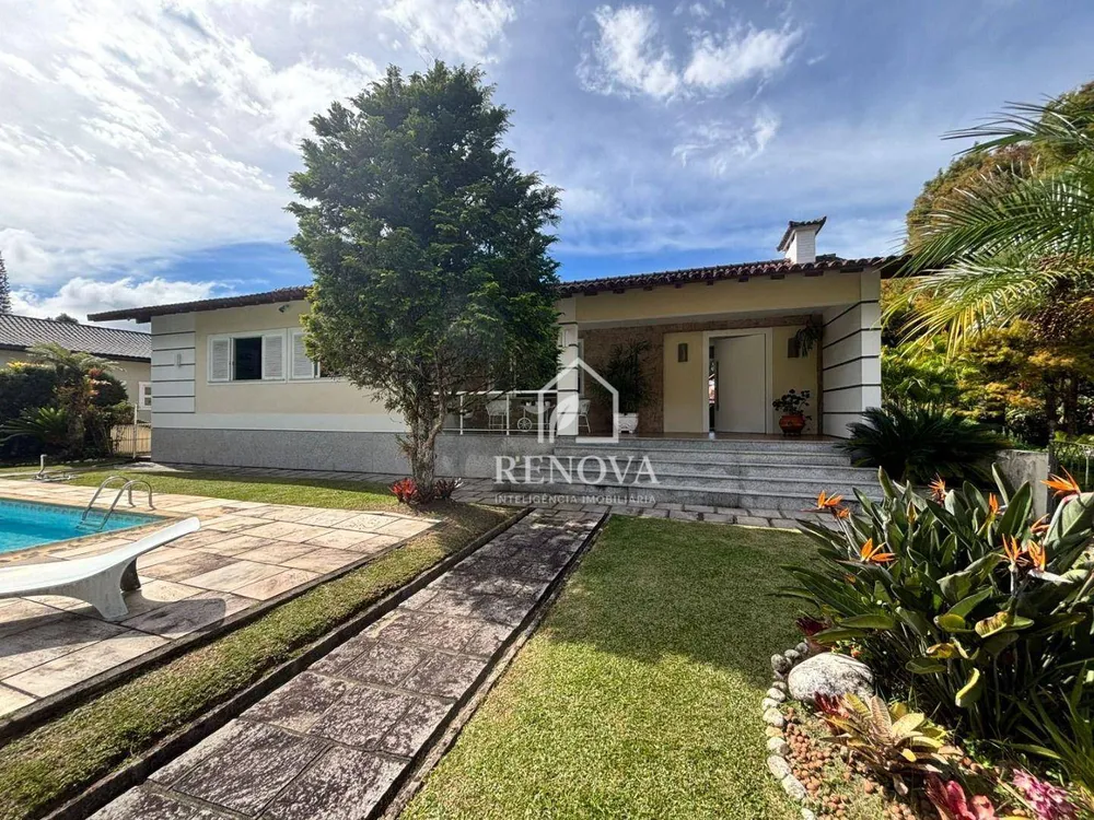 Casa, 4 quartos, 339 m² - Foto 7