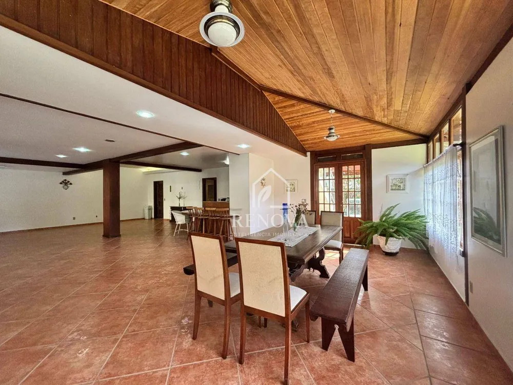 Casa, 4 quartos, 339 m² - Foto 7
