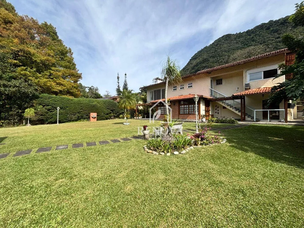 Casa, 4 quartos, 339 m² - Foto 5