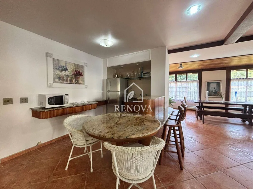 Casa, 4 quartos, 339 m² - Foto 43
