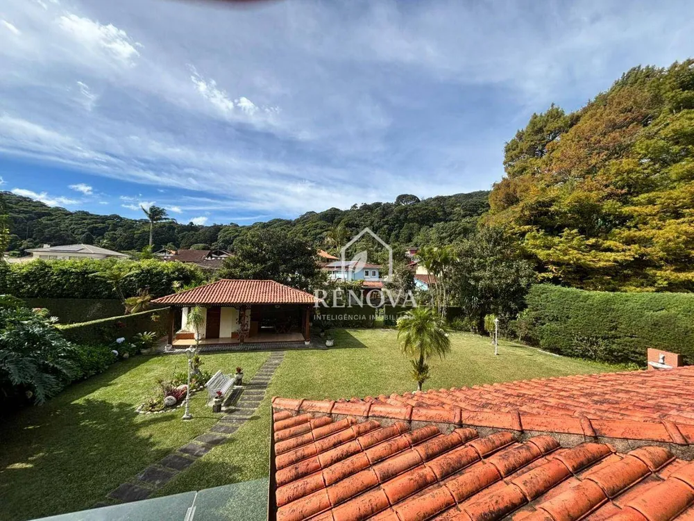 Casa, 4 quartos, 339 m² - Foto 34