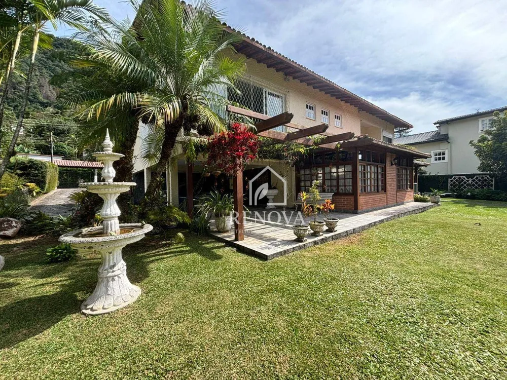 Casa, 4 quartos, 339 m² - Foto 53
