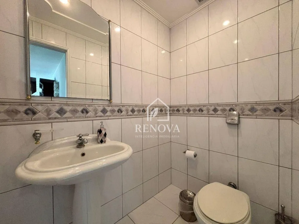 Casa, 4 quartos, 339 m² - Foto 21