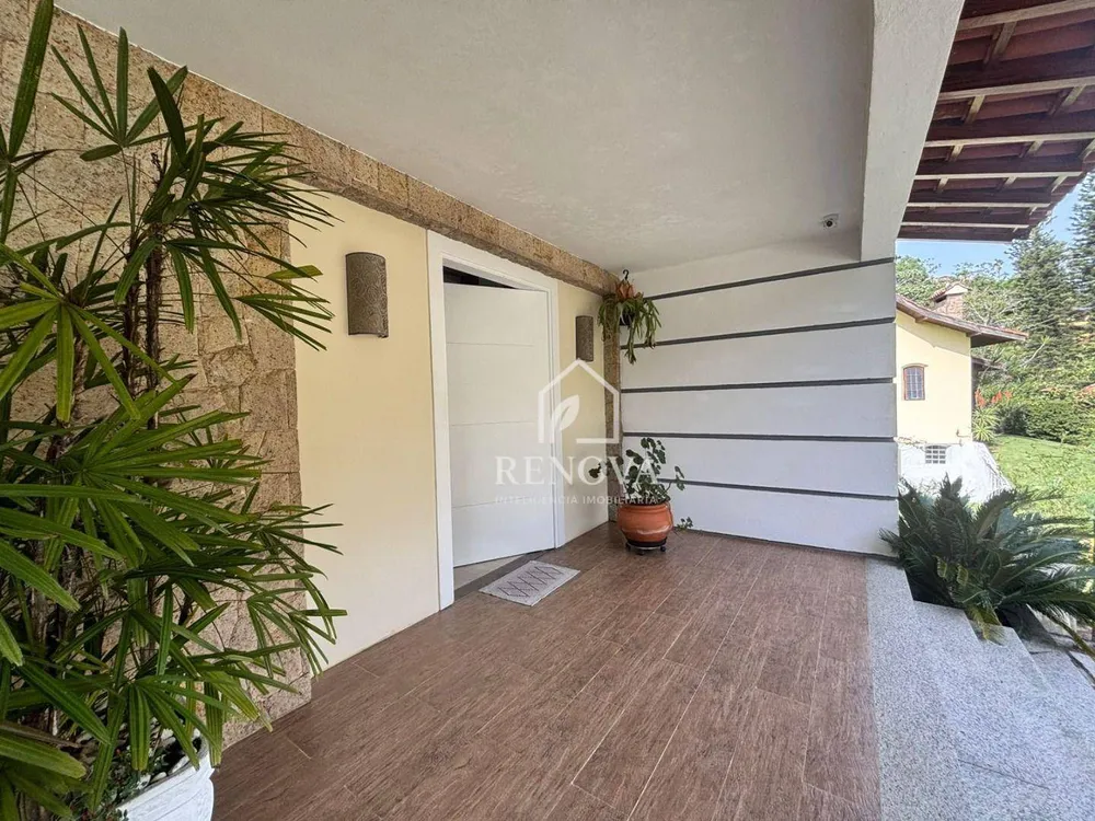 Casa, 4 quartos, 339 m² - Foto 10