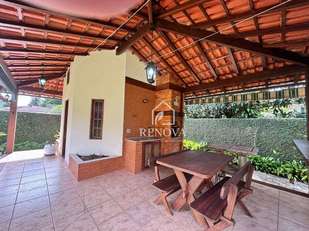 Casa, 4 quartos, 339 m² - Foto 50
