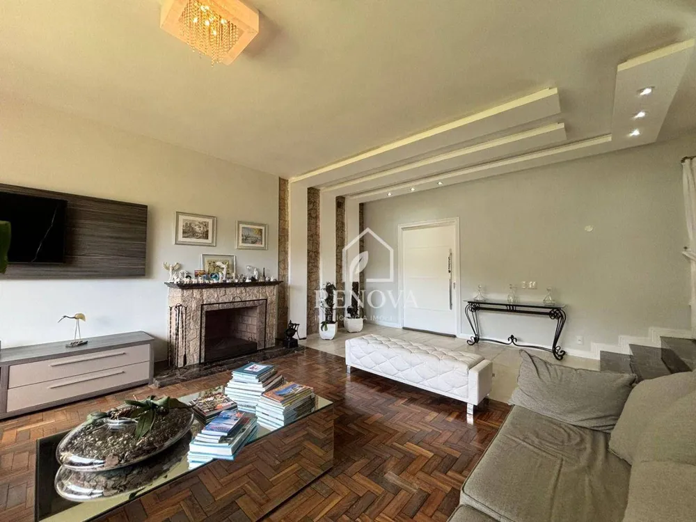 Casa, 4 quartos, 339 m² - Foto 11