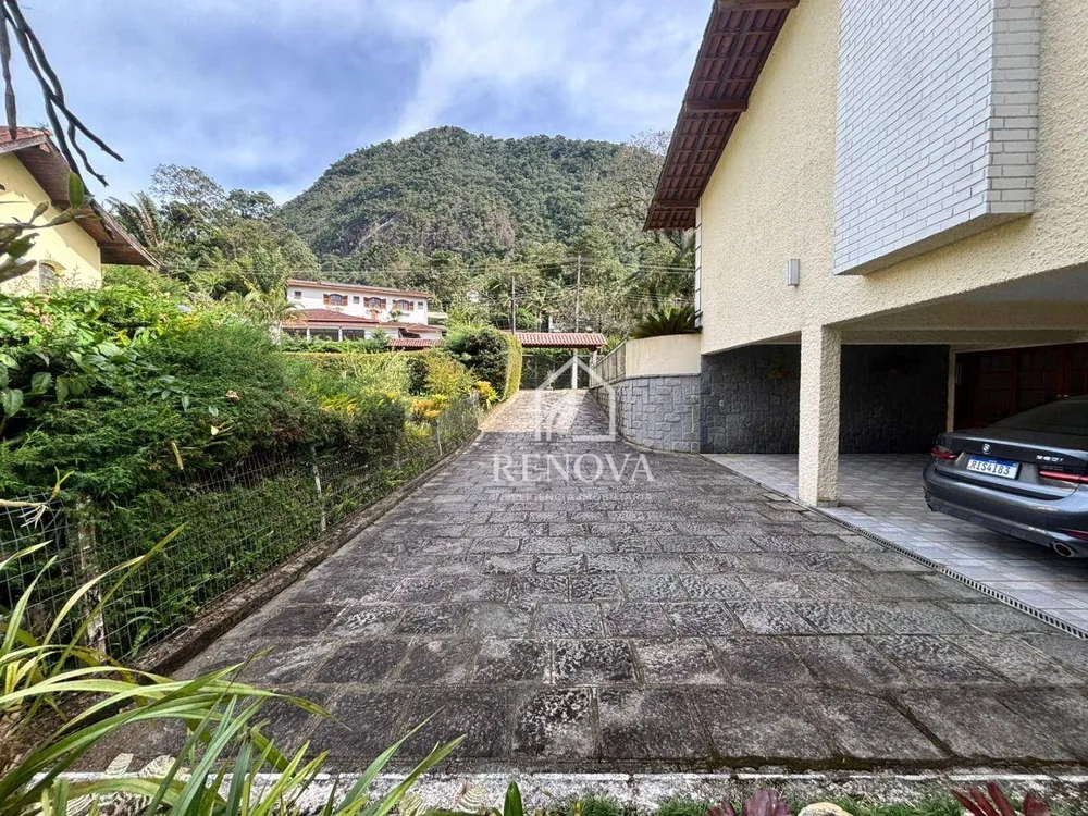 Casa, 4 quartos, 339 m² - Foto 54