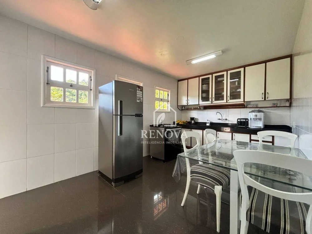 Casa, 4 quartos, 339 m² - Foto 16